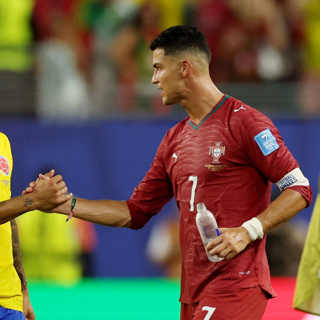 Colombia Empata con Portugal y Cierra Invicta como Líder del Grupo K del Mundial 2026